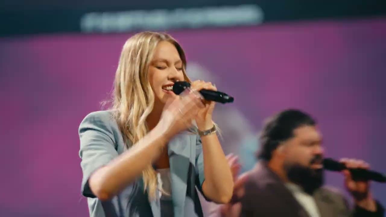 Dare to Believe Again | Easter 2026 Highlights