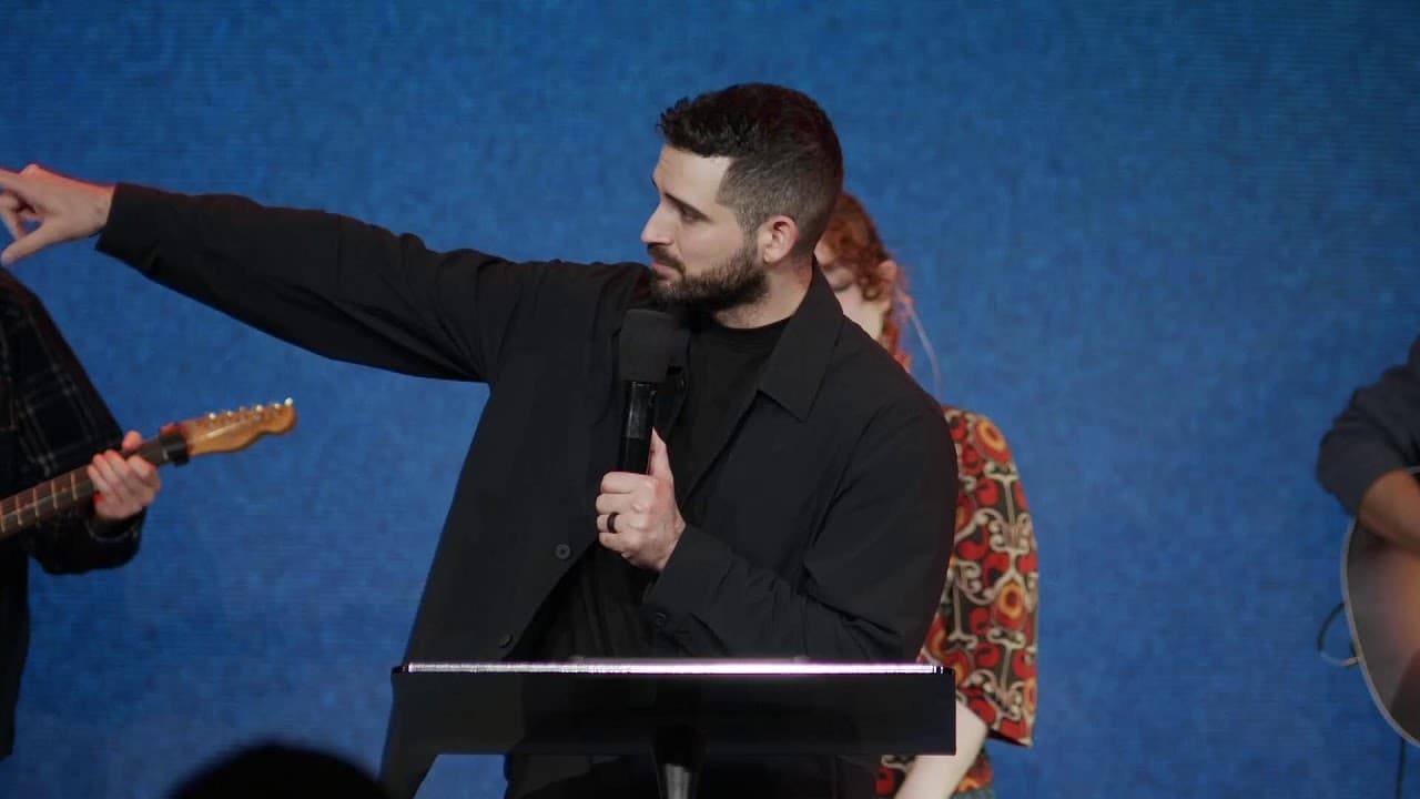New Life Midway - Third Service