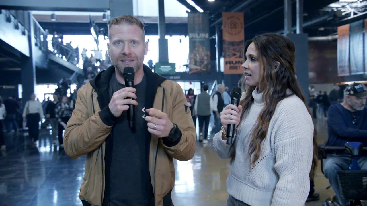 Crossroads Anywhere Live Stream - 03/01/26