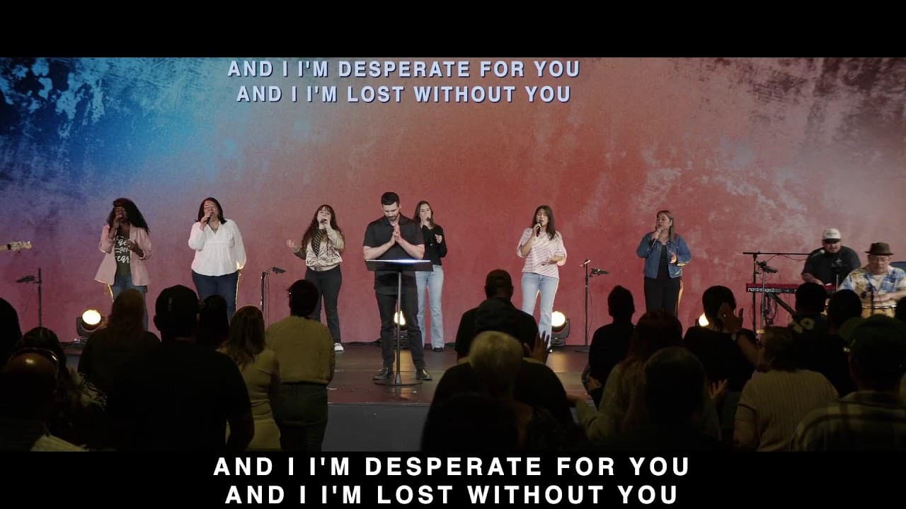 New Life Midway - First Service