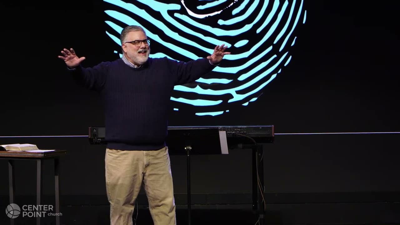 Called By My Name - Easter Sunday 2026 | CenterPoint Church NH