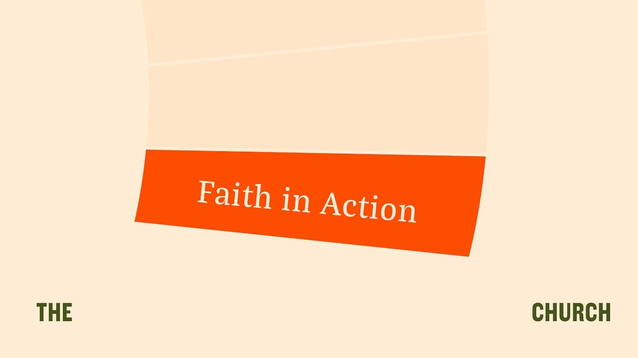 Faith in Action