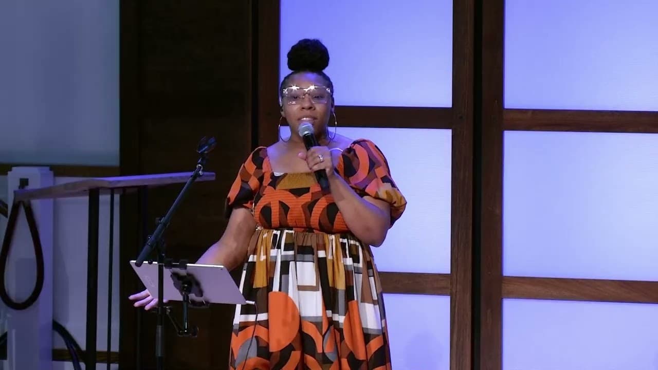 June 28th 2026 - Sunday Morning Service