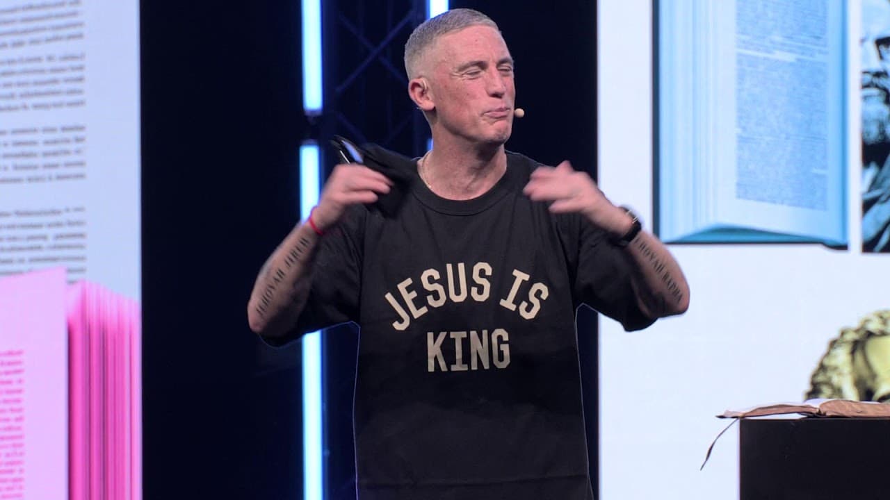 Join Us LIVE at CBC | Sunday | 8 AM