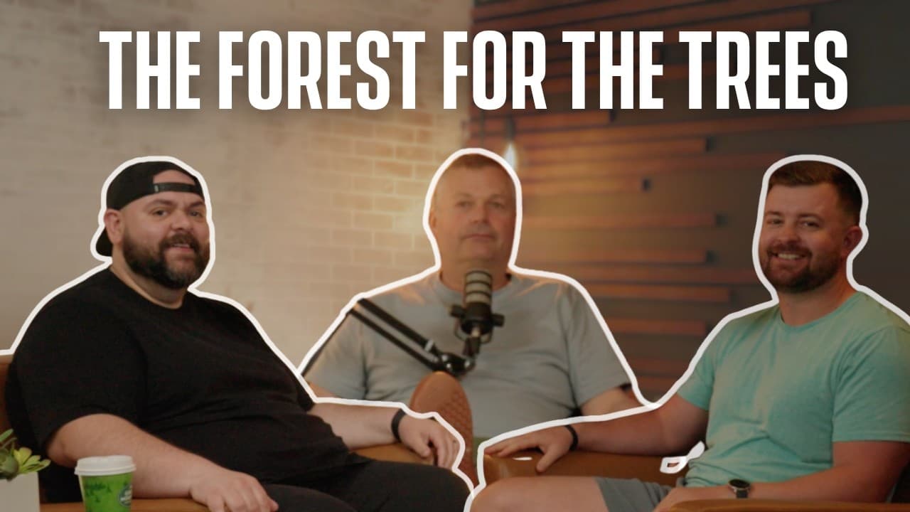 The Forest For The Trees | Salt&Light Ep 204