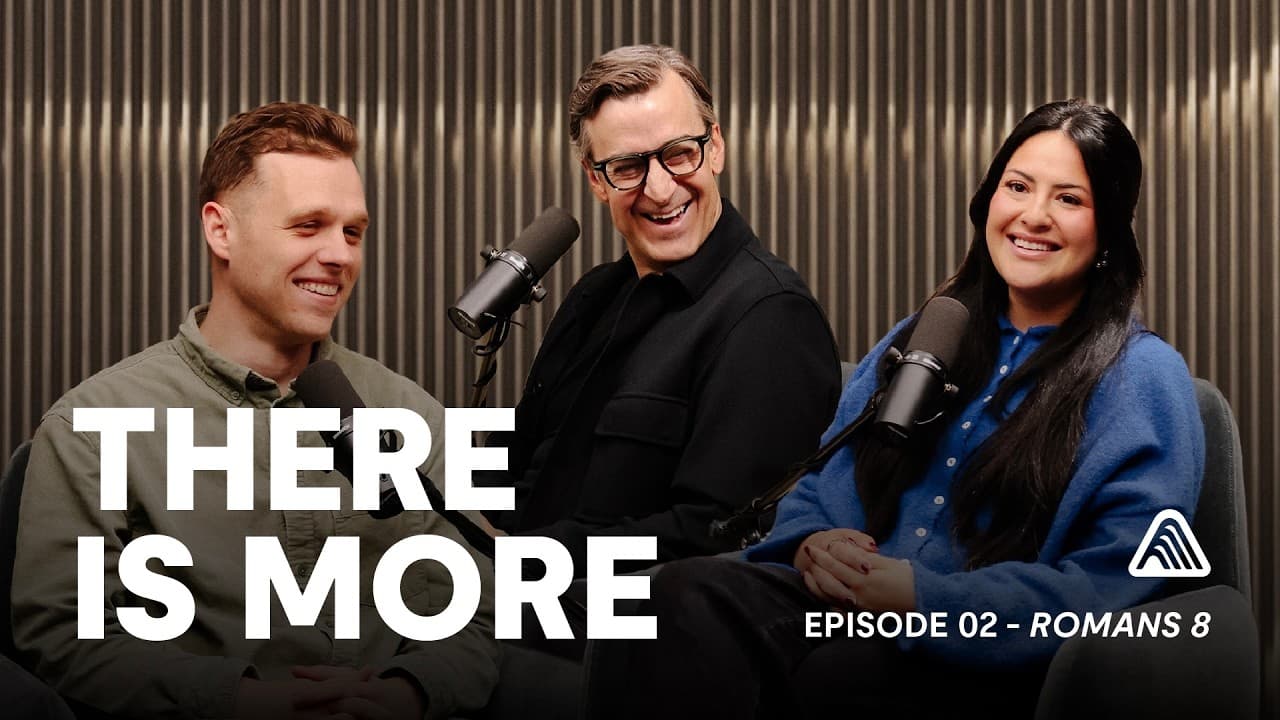 Romans 8 | Episode 2