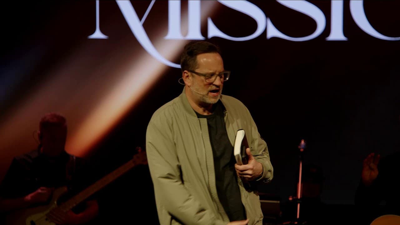 Sunday Celebration 11am