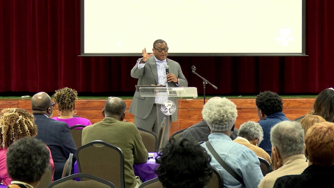 Message in the Middle