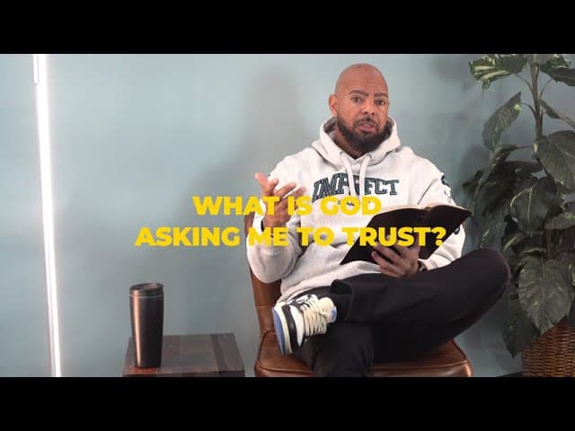 The Big Story Podcast | Using Lectio Devina for Bible Reading | Episode 4