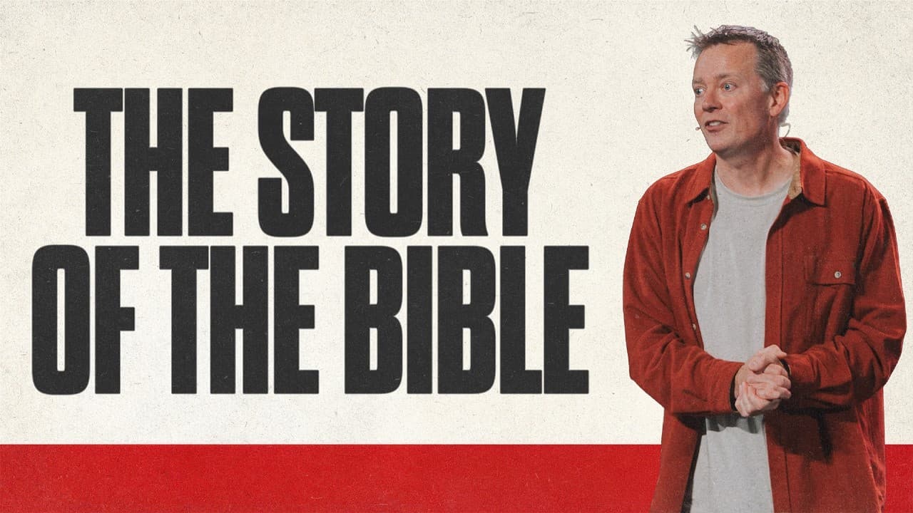 The Story of the Bible | Dave Nelson