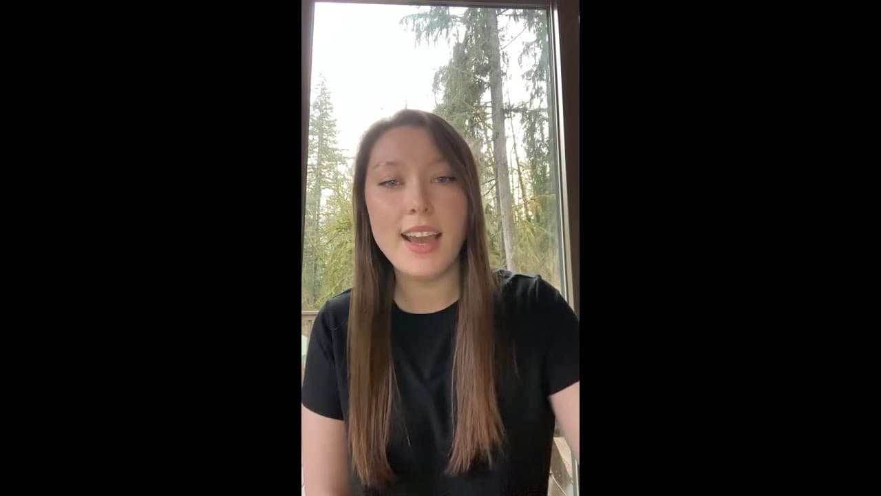 Day 15 of 21 Days of Prayer & Fasting 💰