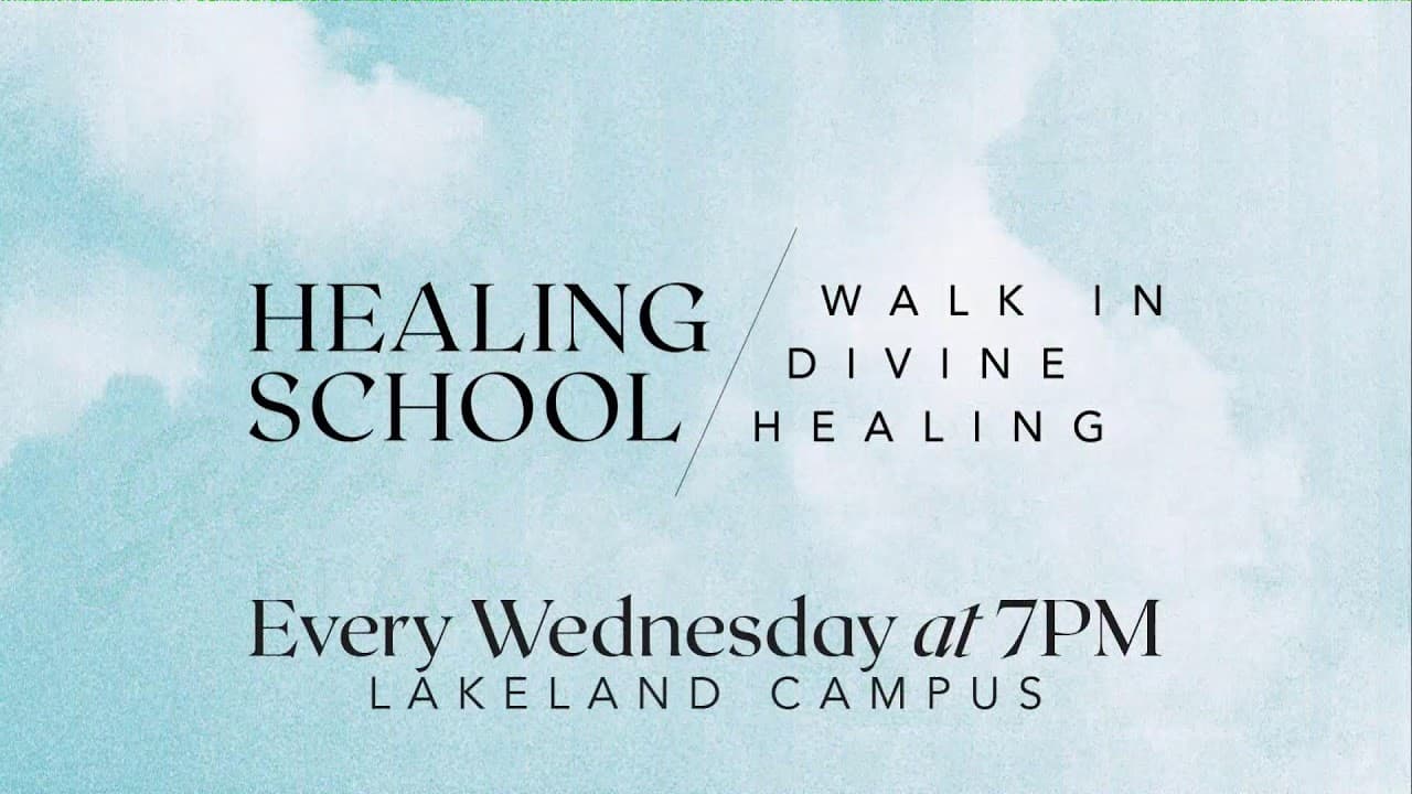 Welcome to Word of Life Church Online