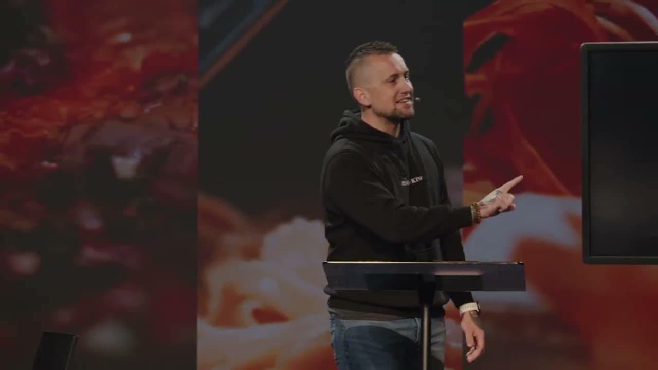 Table // Two Sides of the Table