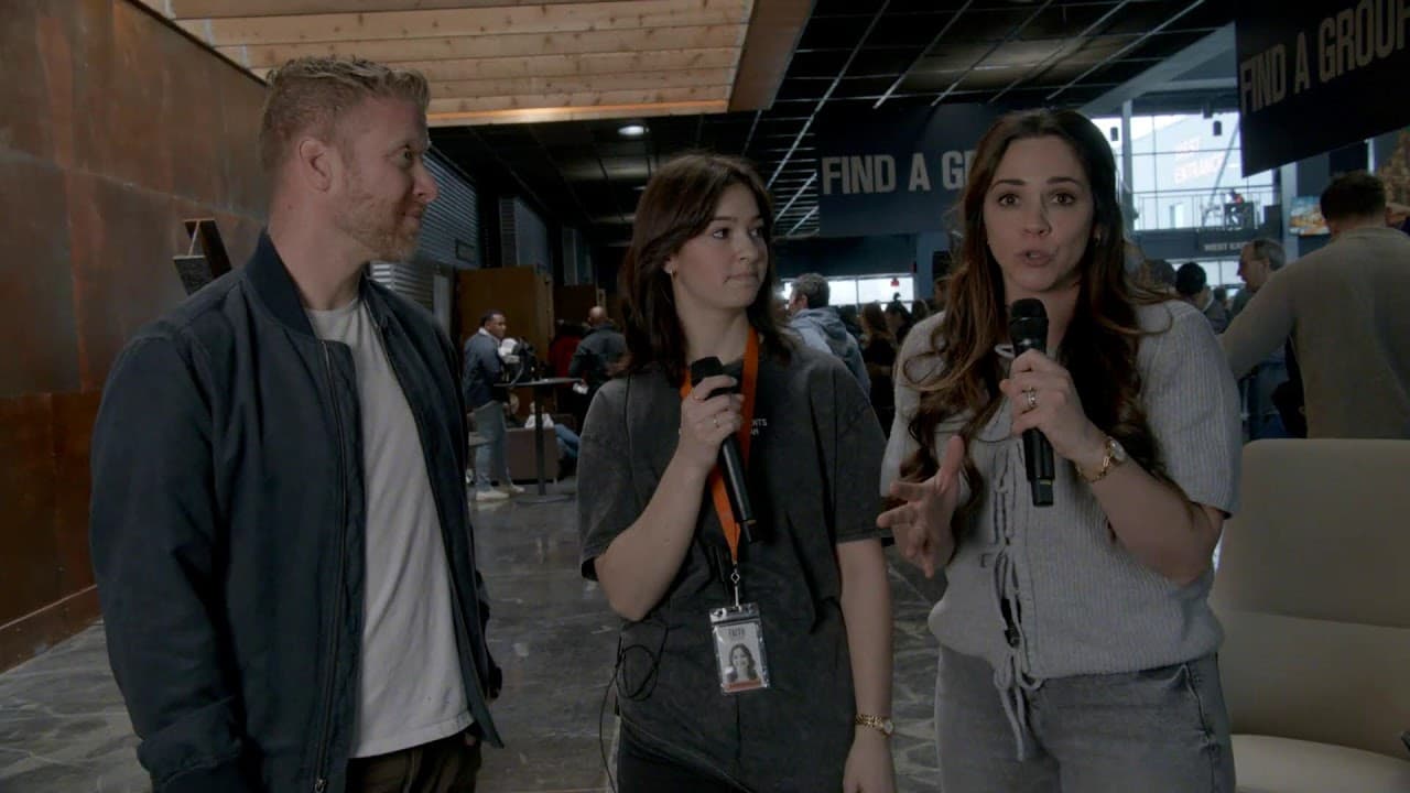 Crossroads Anywhere Live Stream - 02/22/2026