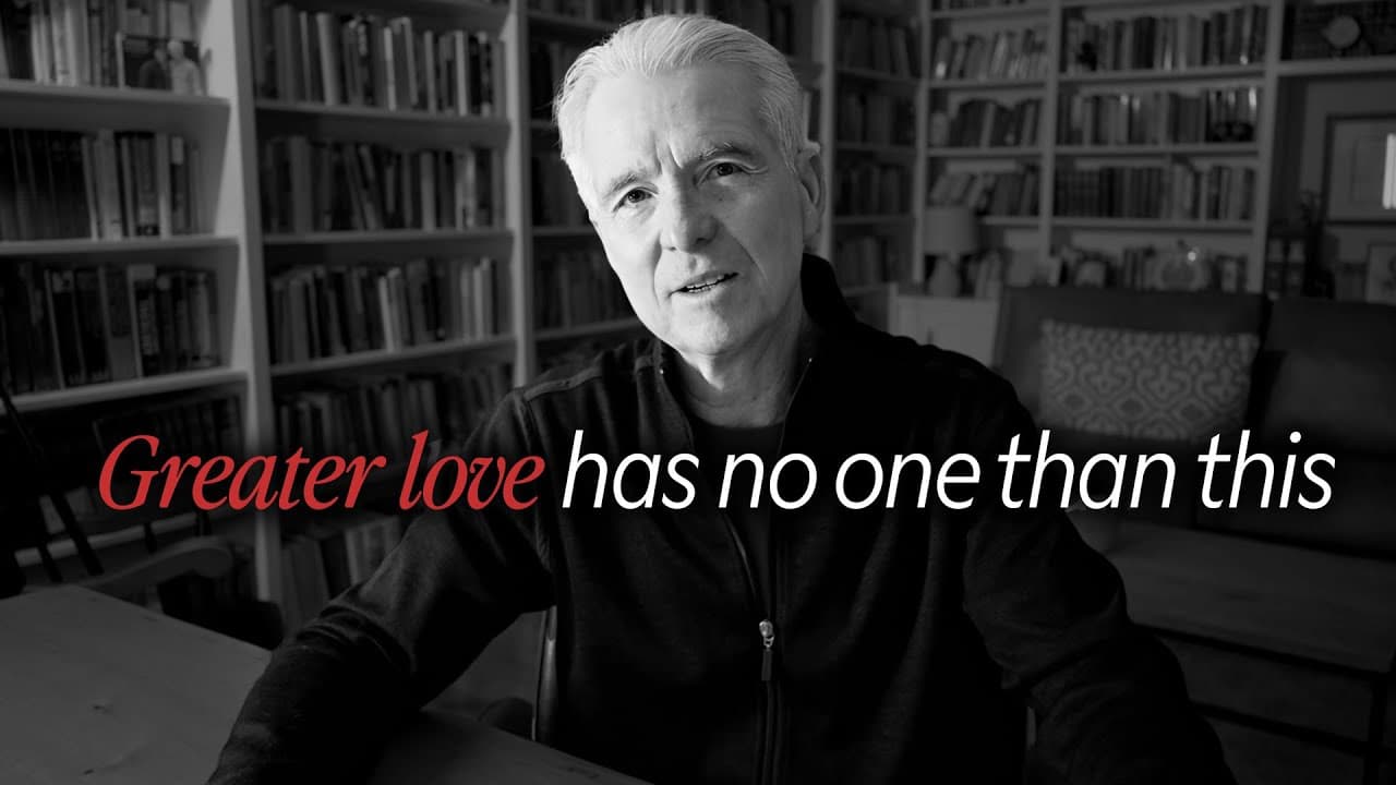 There is nothing in the world like LOVE