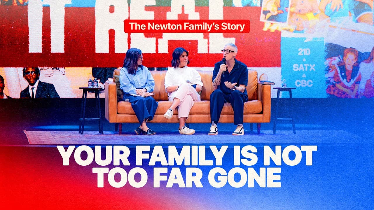 She Left Home and Lost Everything… Then This Happened.