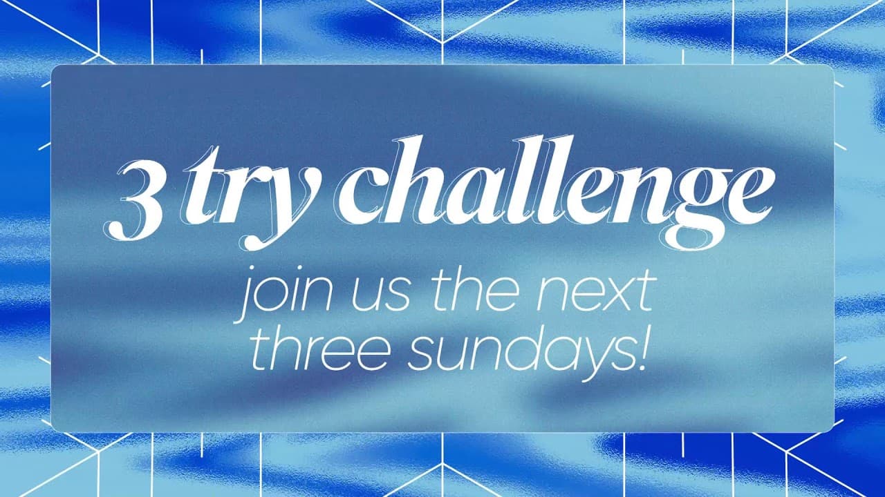 New Life Midway - Third Service