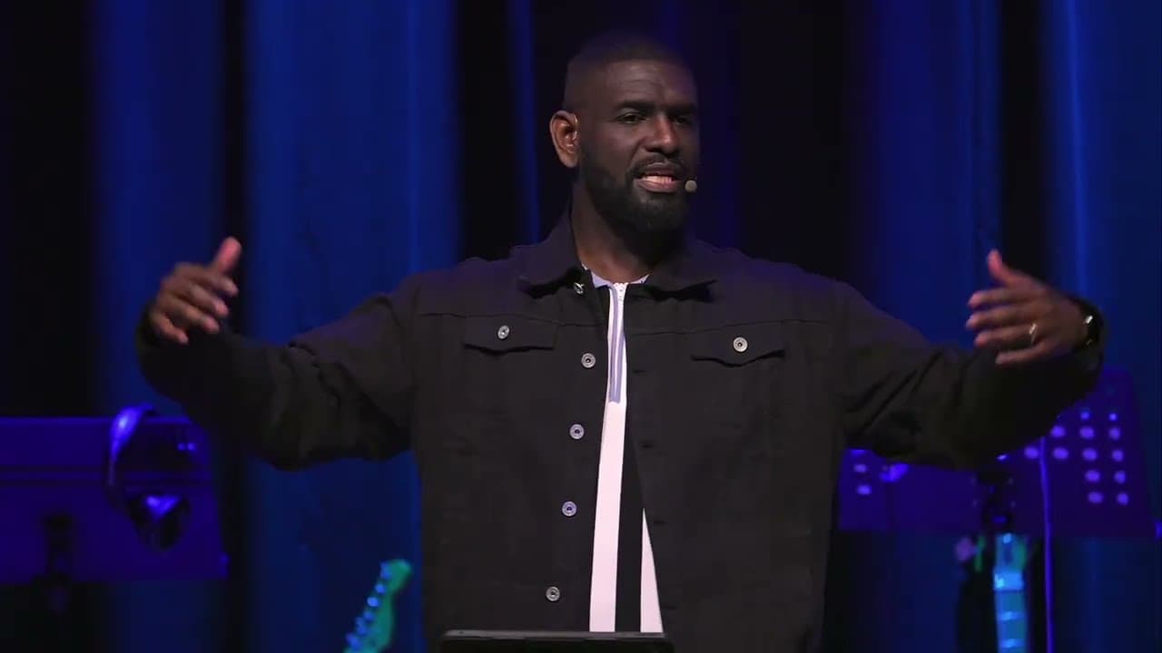 The Anatomy of Compassion (Sunday April 12, 2026)