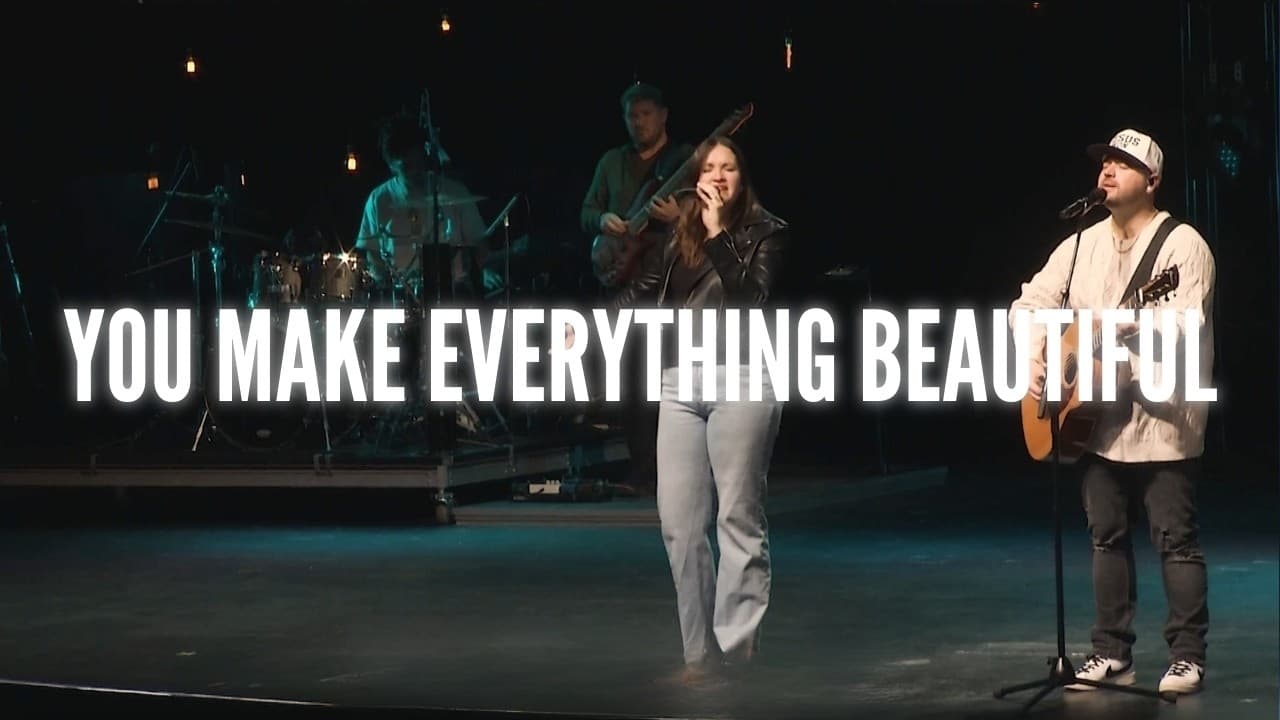 You Make Everything Beautiful - Worship at The Compass Church