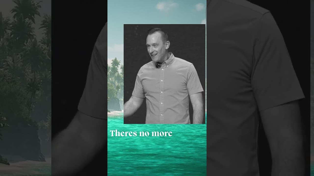 Heaven Is Free of Pain, Suffering, Sorrow, and Tears.  #church #churchonline