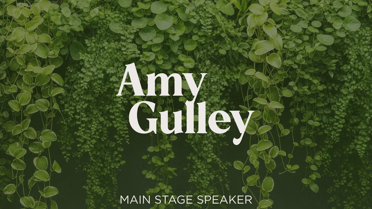 Amy Gulley
