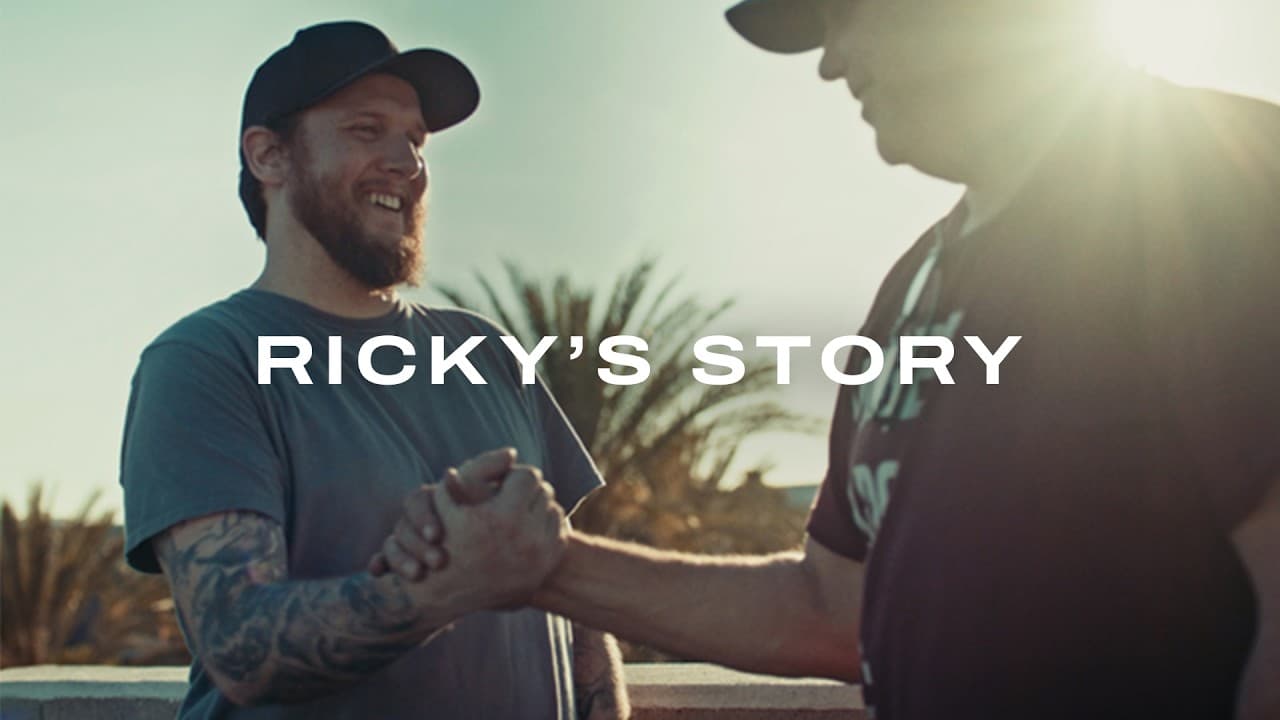 Ricky's Story