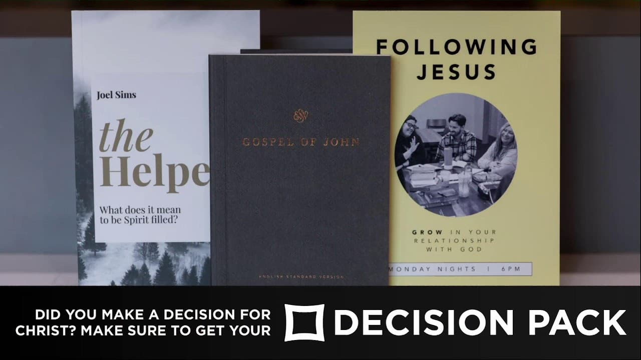 Welcome to Word of Life Church Online