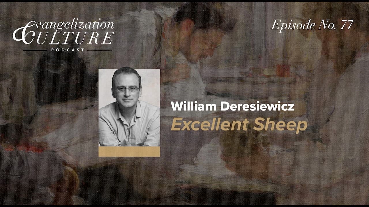 Ep. 77 | William Deresiewicz - Excellent Sheep: The Miseducation of the American Elite