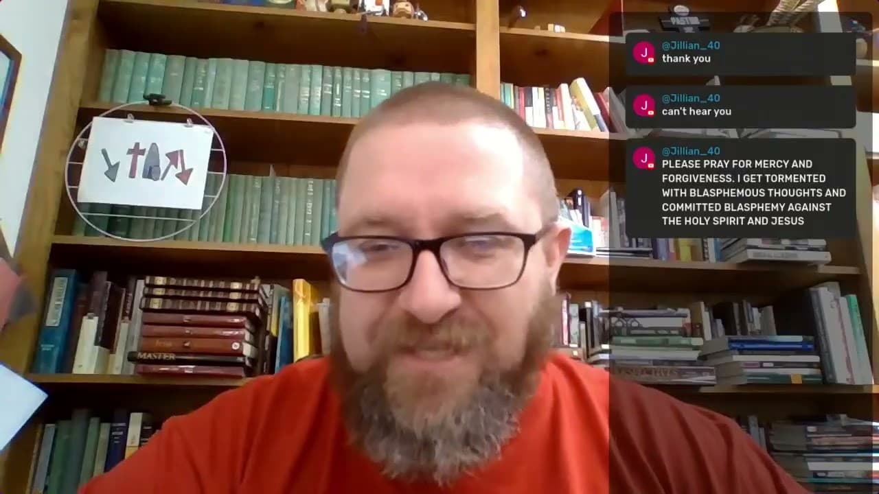 Look Like Jesus My Blunder that Ended up serving a sister in Christ!