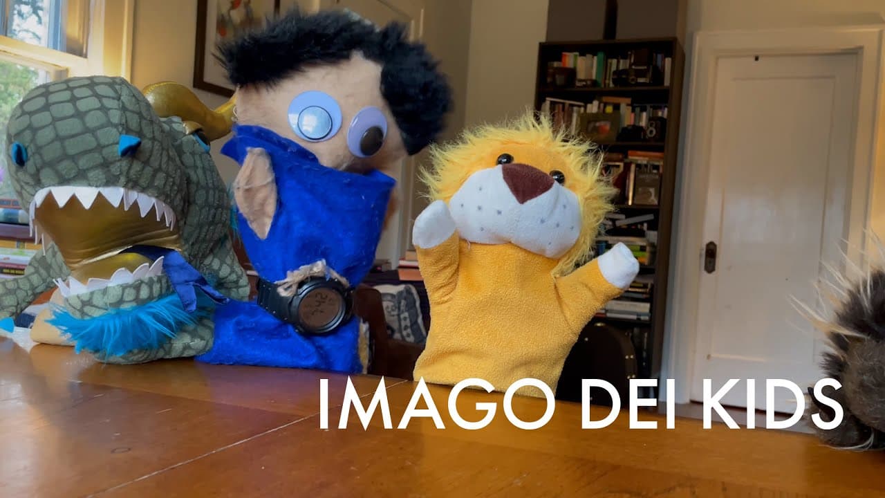 May 9th, 2021 - Imago Dei Kids
