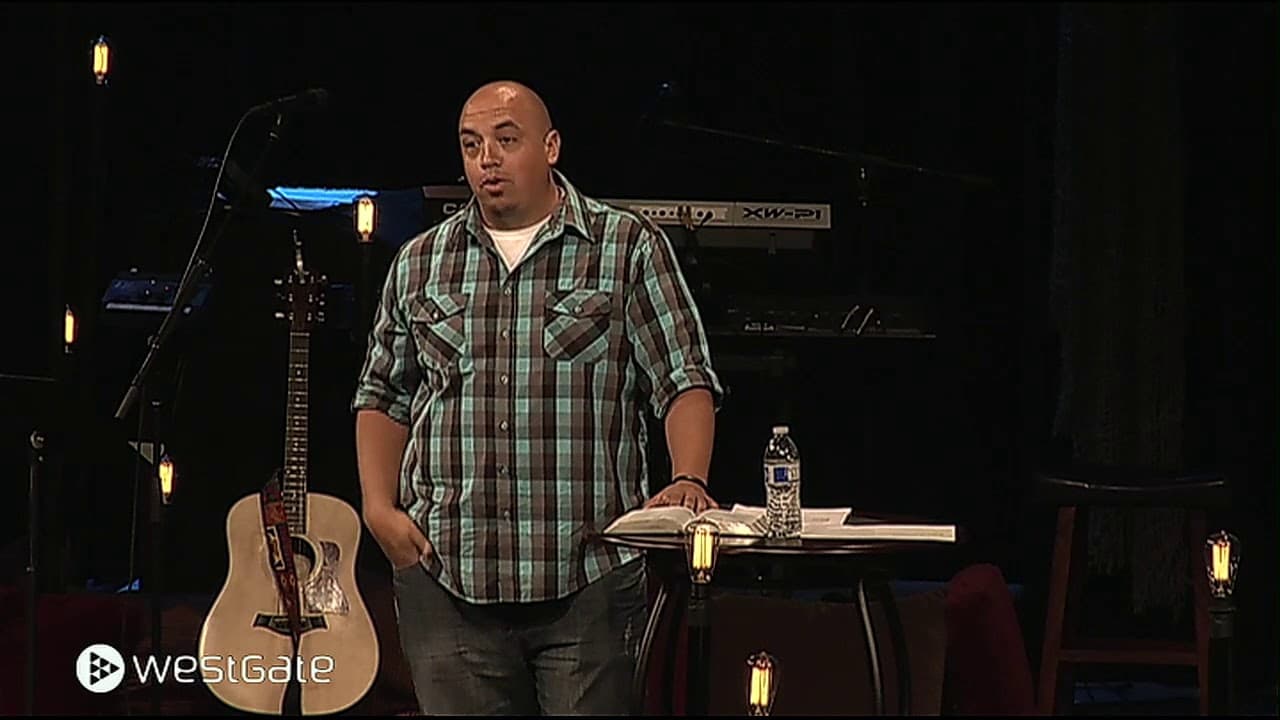 Week 30 | Ch. 29, Paul's Mission | May 26, 2013