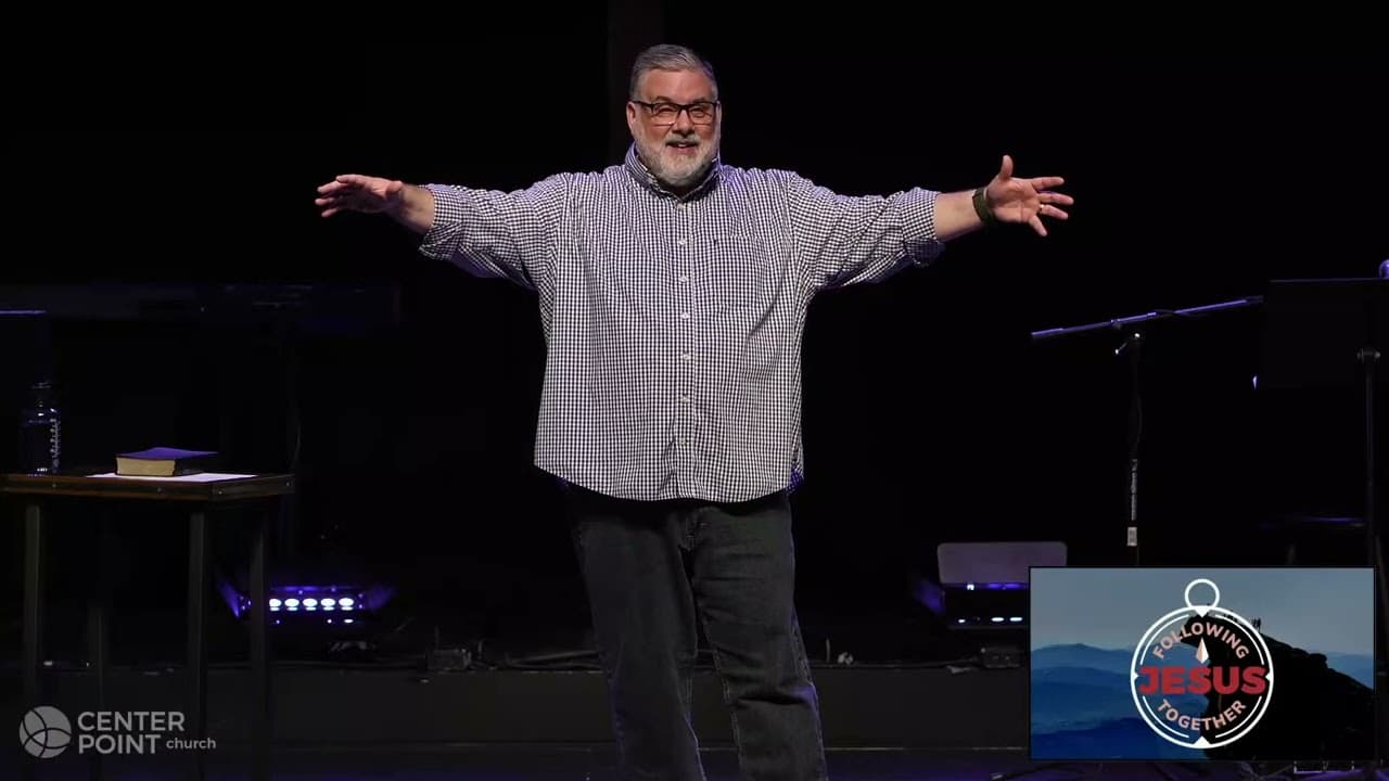Our Character: Compassion | CenterPoint Church NH