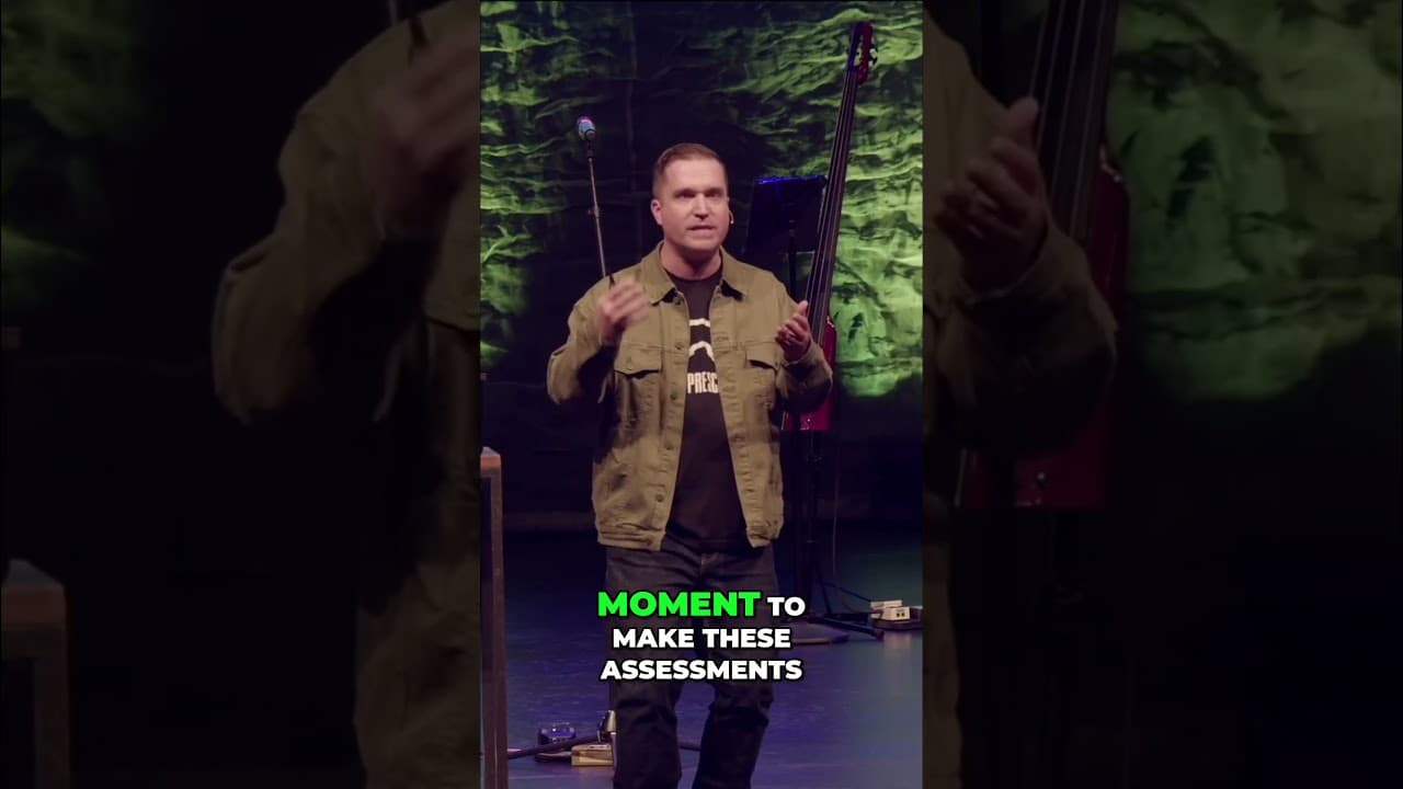 Malcolm Gladwell's Blink  Snap Judgments & Patience