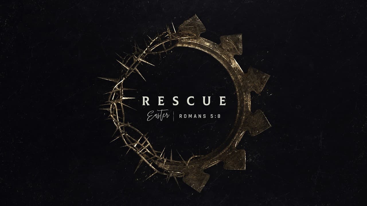 Reclaim Church - March 15, 2026 - Rescue Week 1
