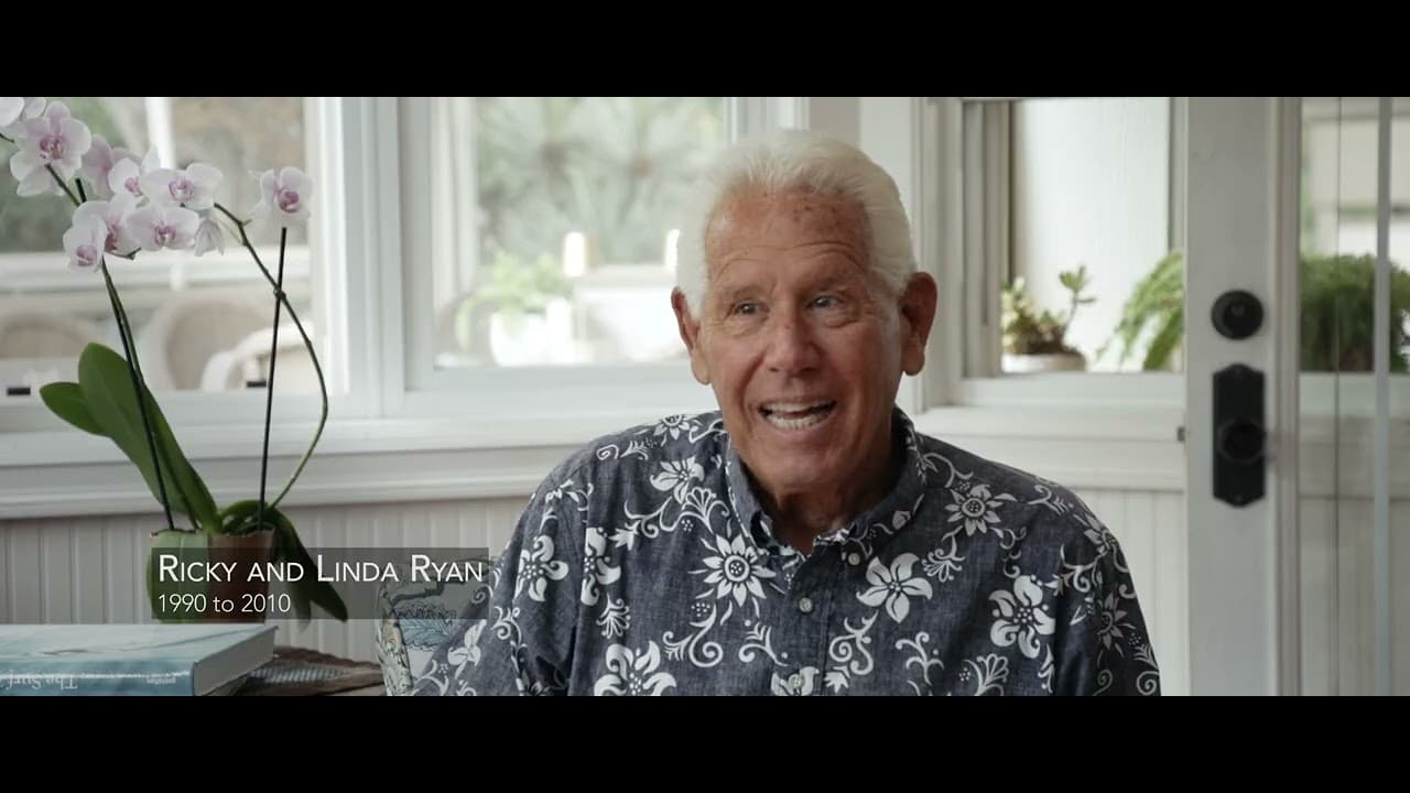 Faithful Fifty - Documentary Film