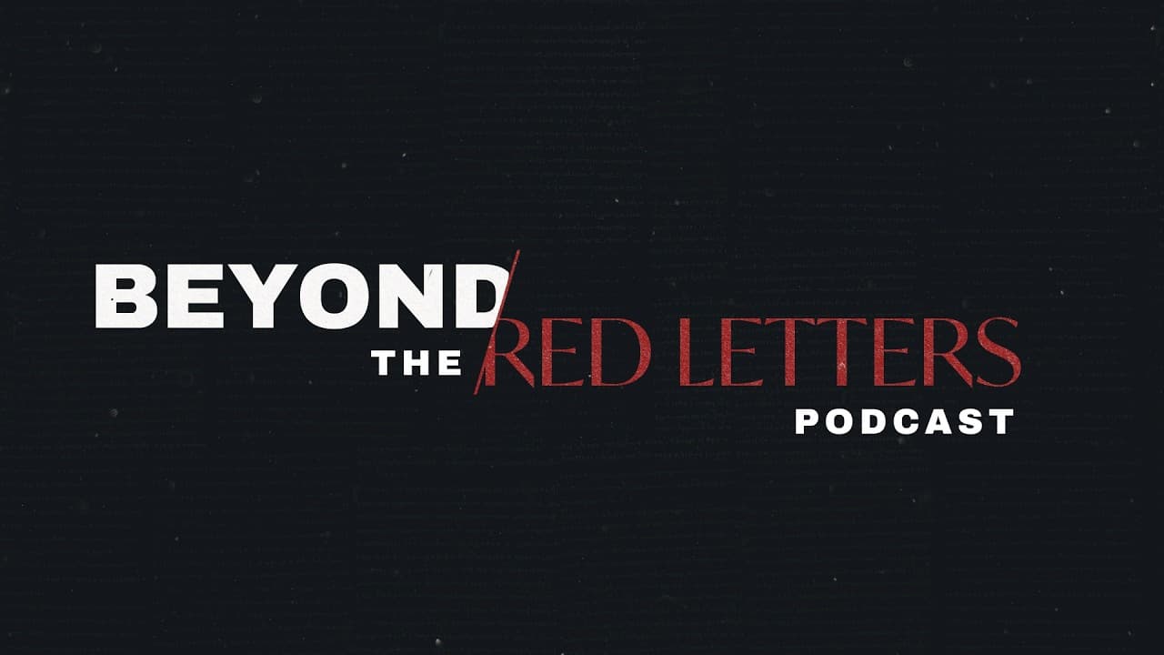 Beyond The Red Letters | Episode 4