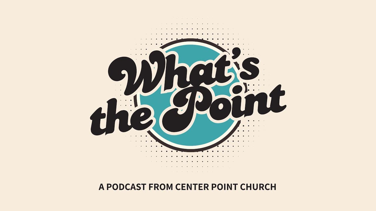 Ep. 01 - Stephanie Castro - What's The Point Podcast