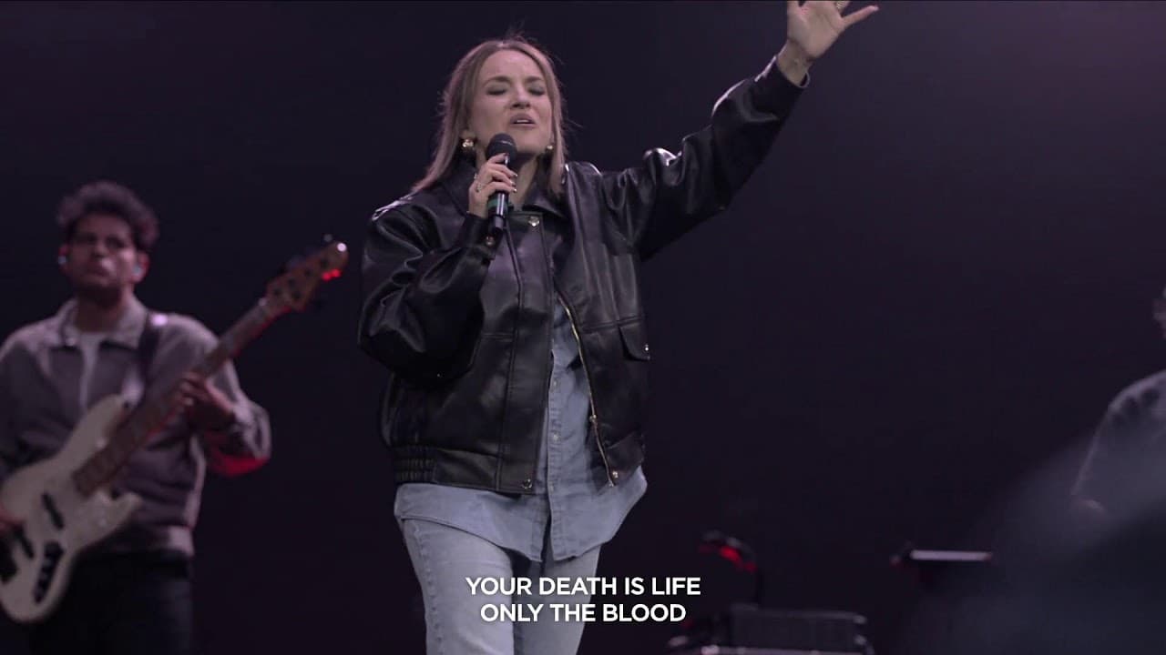 Join Us Live At CBC | Sunday | 2PM