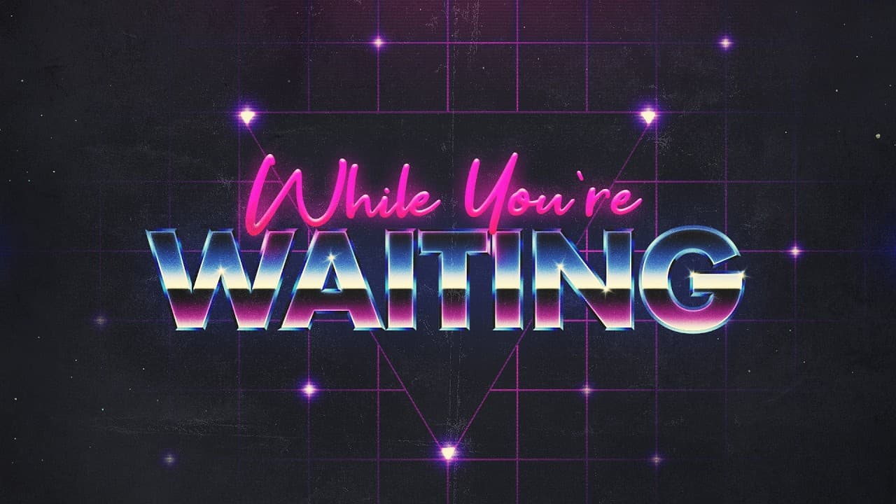 While You’re Waiting - Pastor Kelly Fernandes