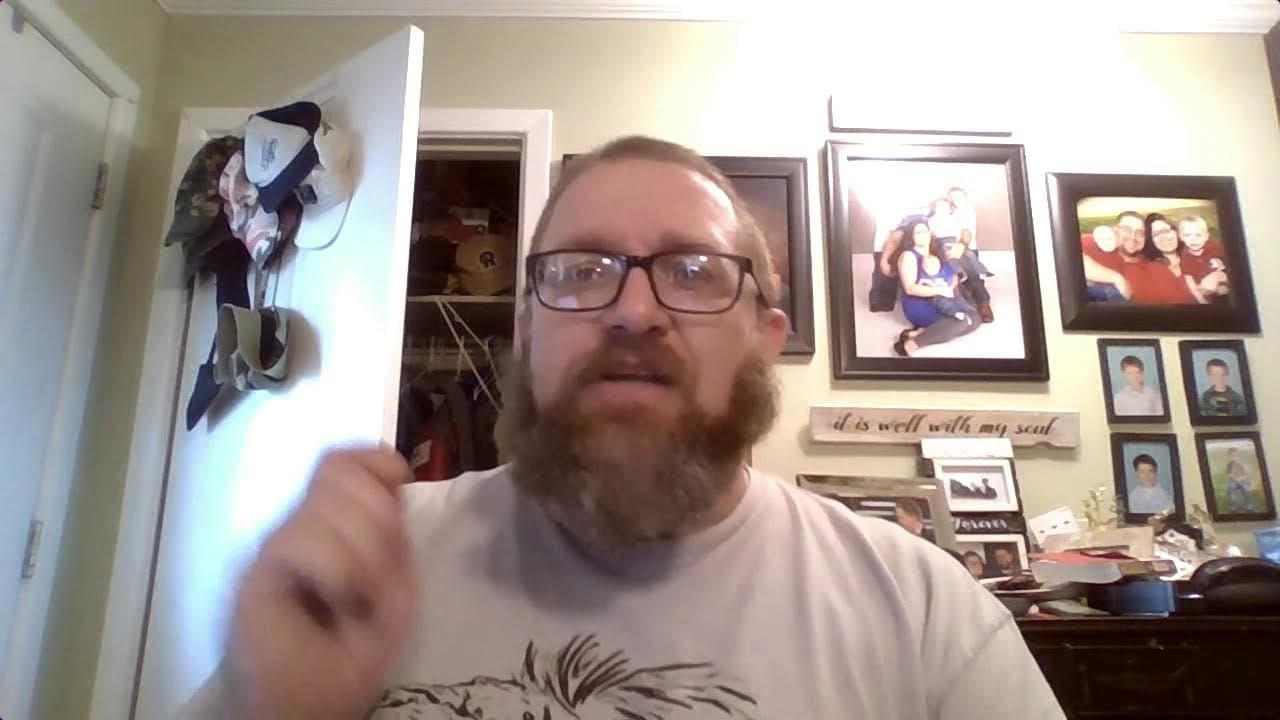 Look Like Jesus-But Understand This