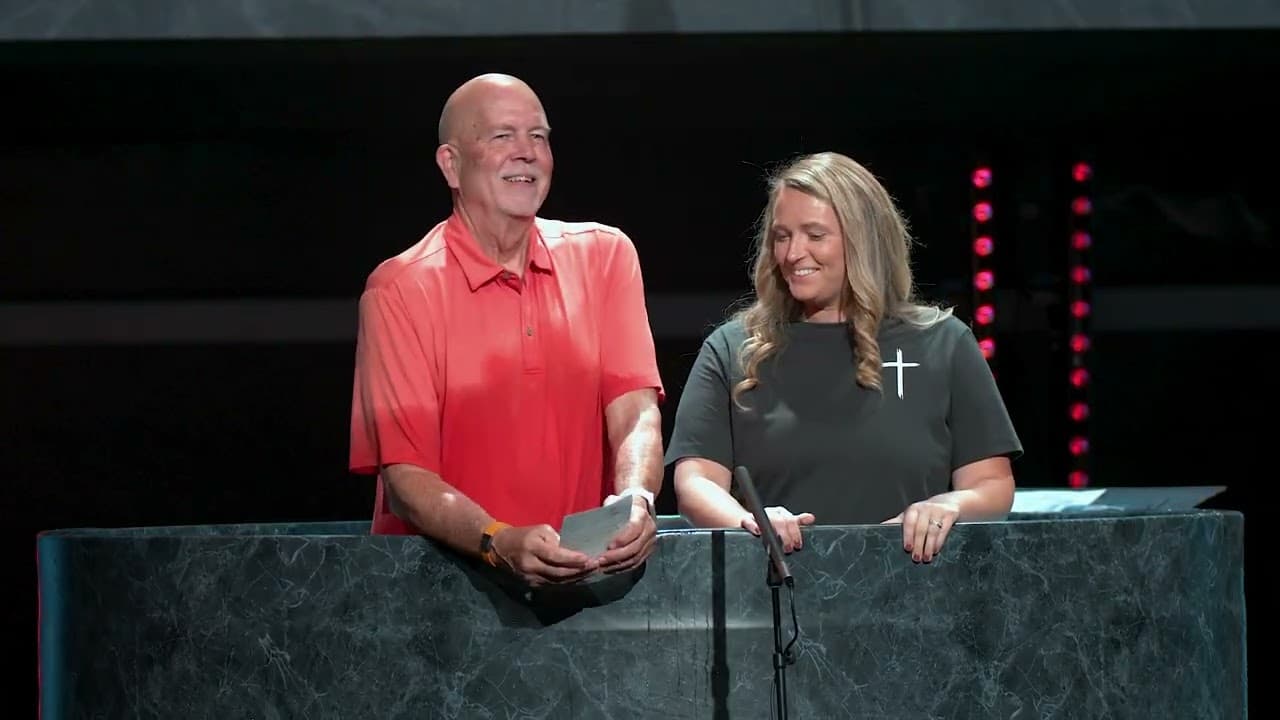 Turlock |  Baptism Celebrations | 10-03-26 | Saturday Service