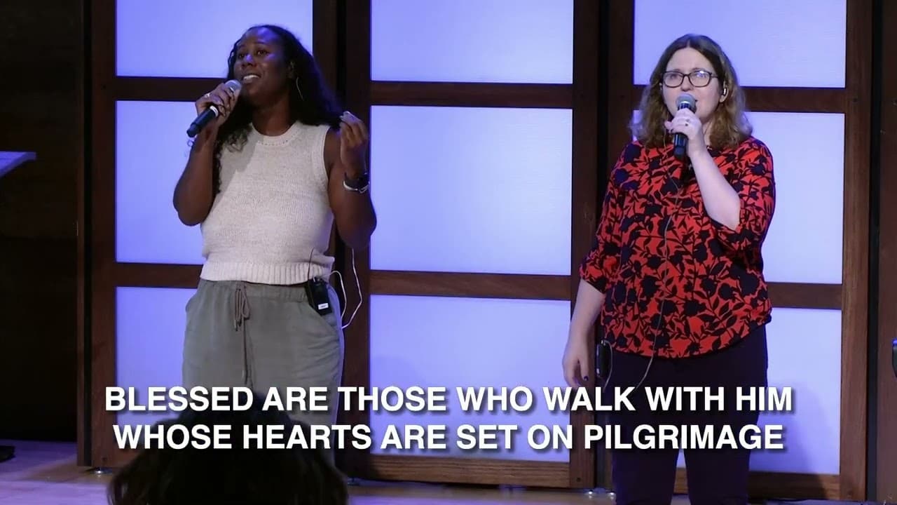 July 19th 2026 - Sunday Morning Service