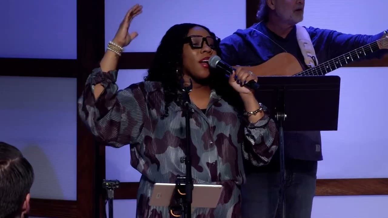 Feb 15th 2026 - Sunday Morning Service