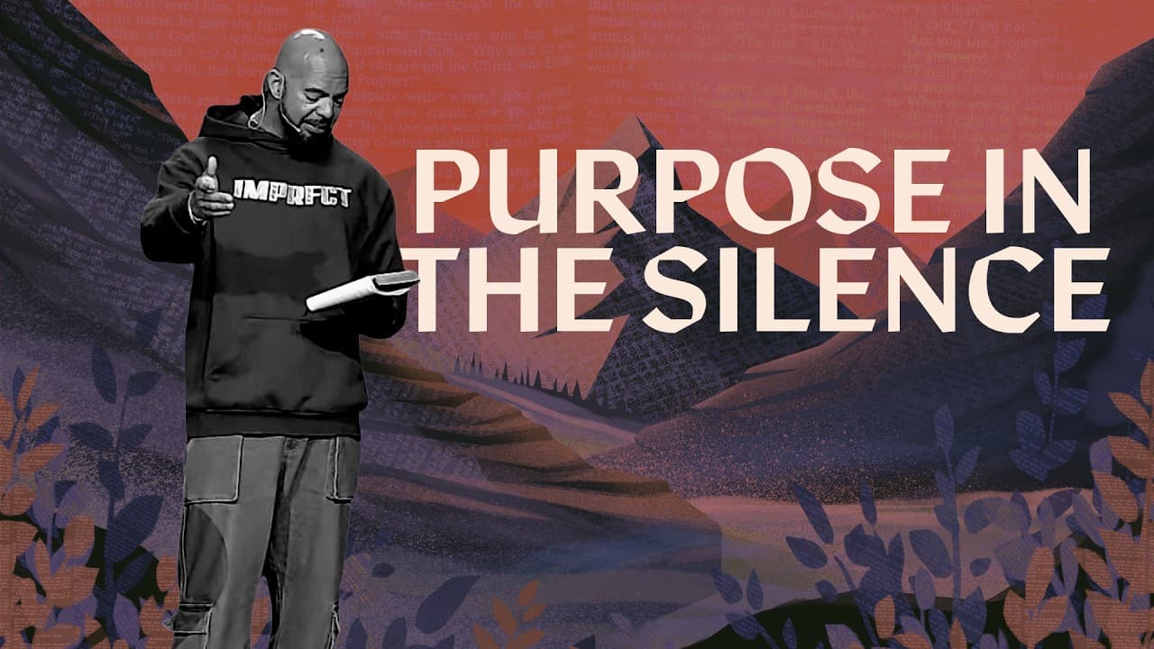 The Big Story | The Last Word Before The Light | Pastor Sam Rosa