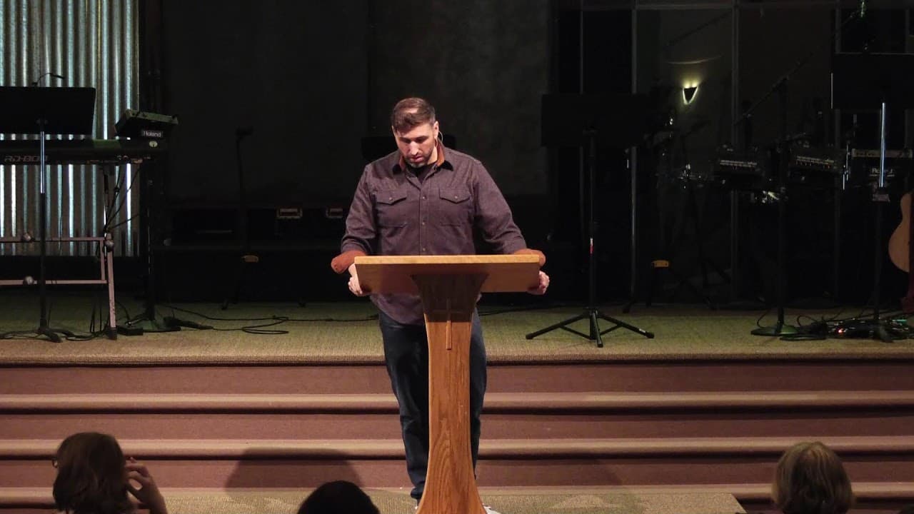 The Gospel Series: More Than Enough | Connection Church Sunday Sermon