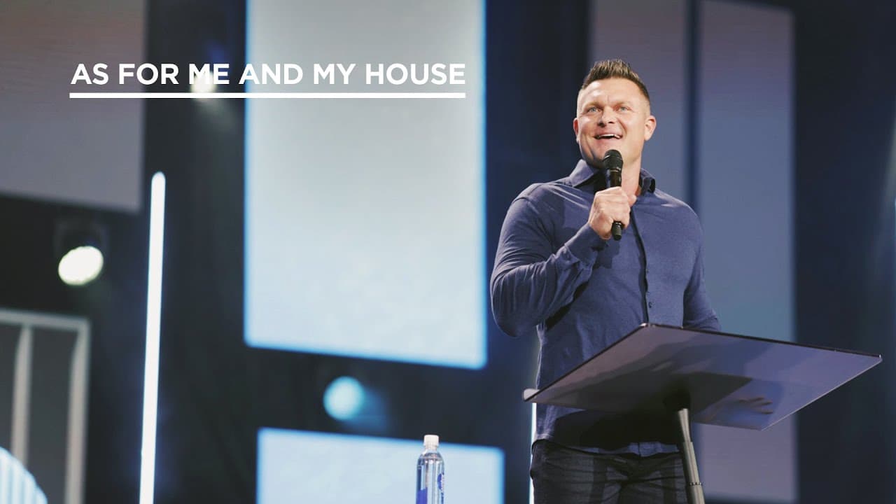 As For Me and My House