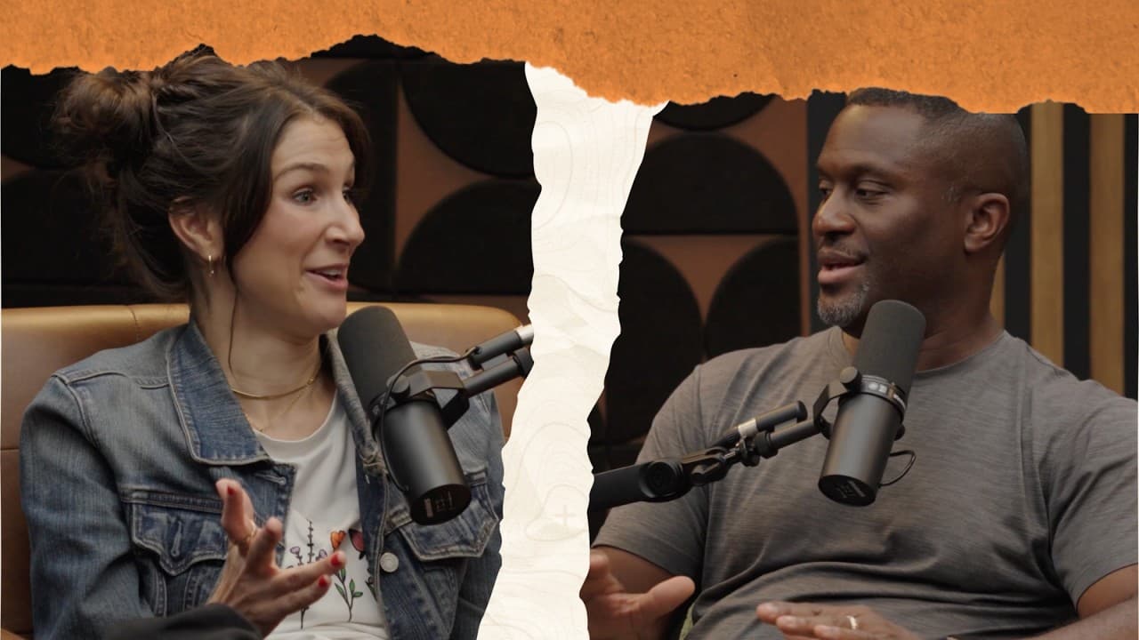 When God Doesn't Fix It  | Exodus 3