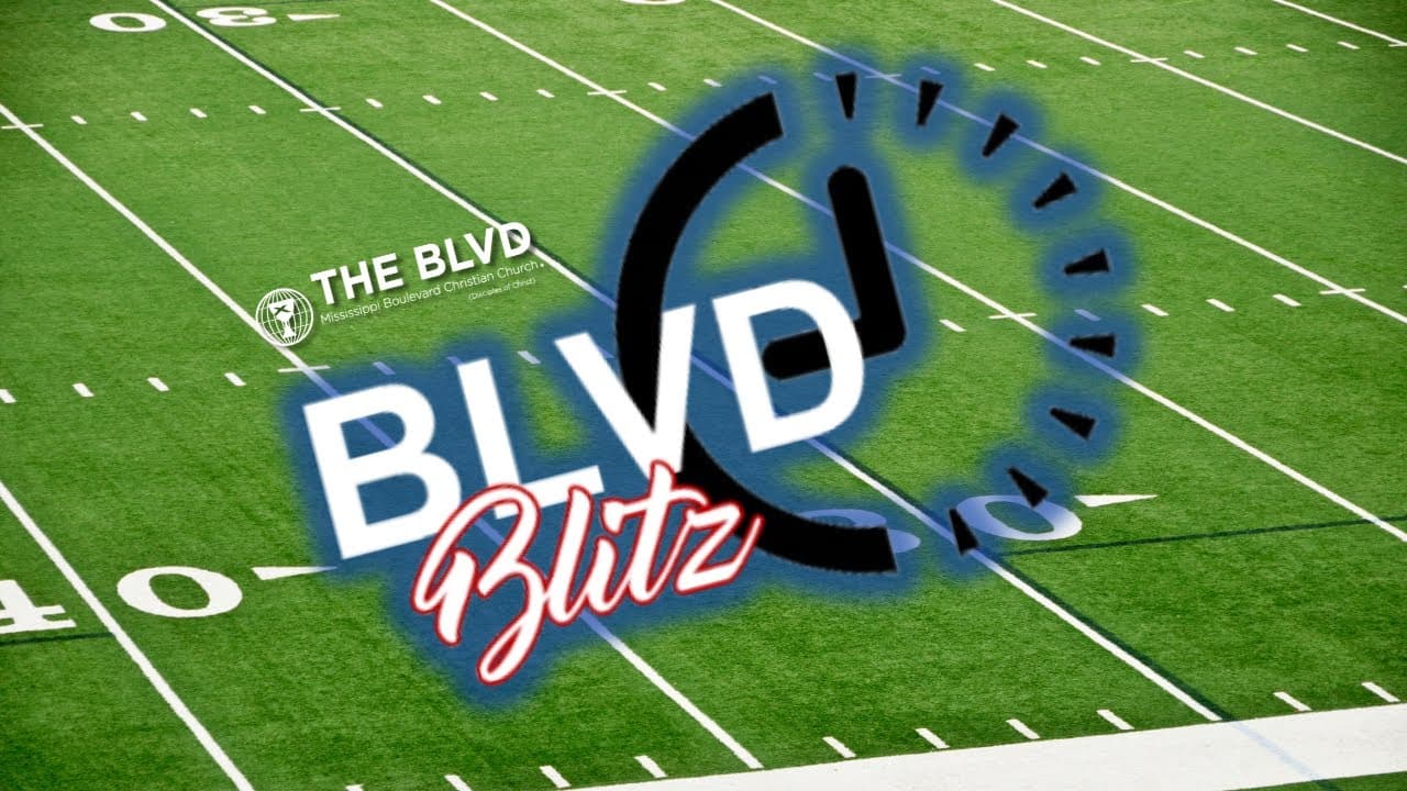 THE BLVD BLITZ || 2.8.26