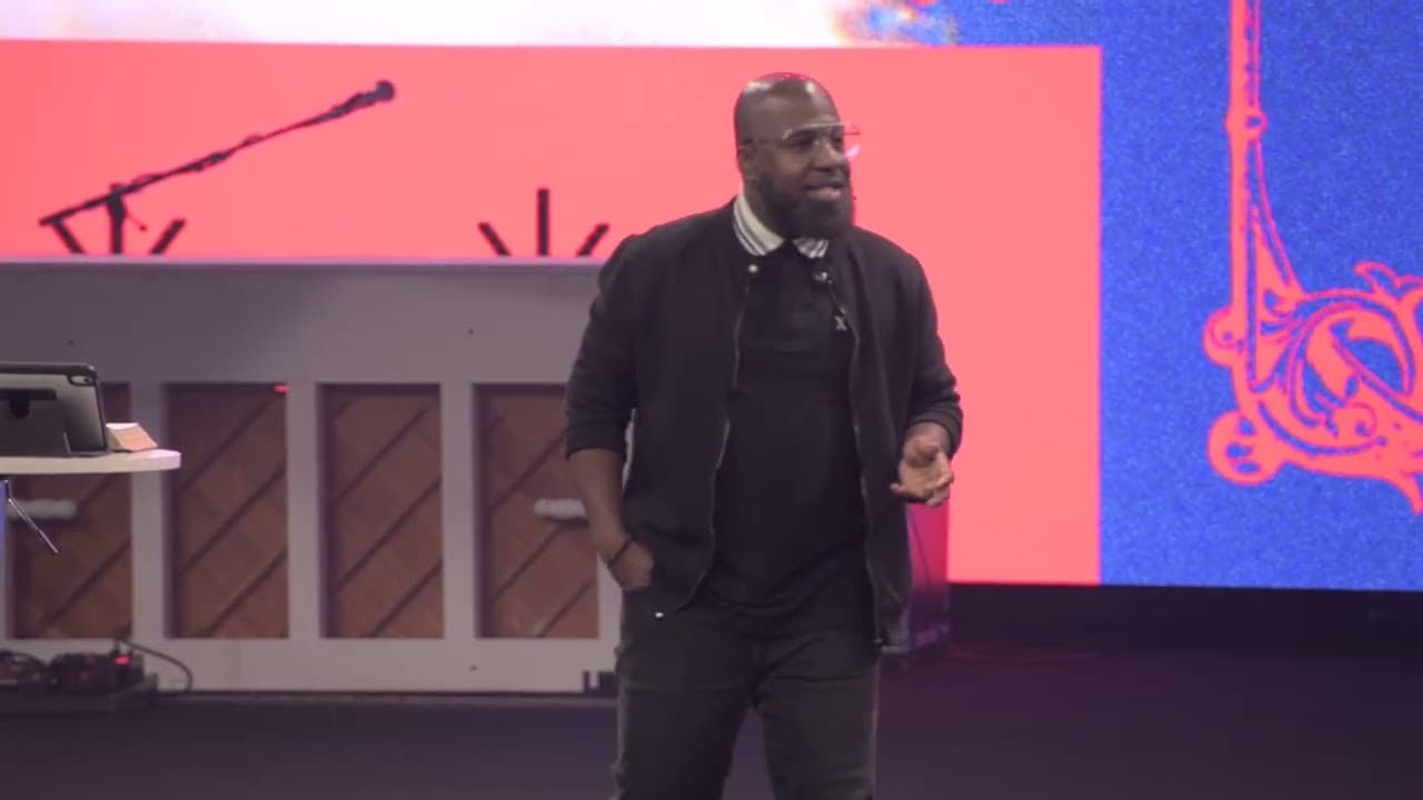 Revival in San Antonio w/ Jeff Wallace