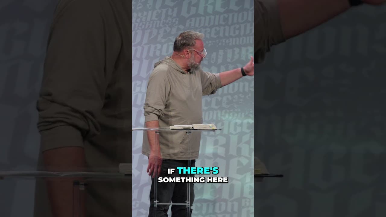 What Does Greater Faith Require?